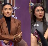 „Vreau să înțeleg de ce ai simțit nevoia” Andreea Mantea o trage la răspundere pe Lia pentru gestul făcut față de Robert! Aflați despre ce este vorba în ediția din „Casa iubirii” de joi, 30 octombrie, de la orele 10:00 și 16:30, la Kanal D